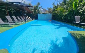 Ballena Rey Hotel